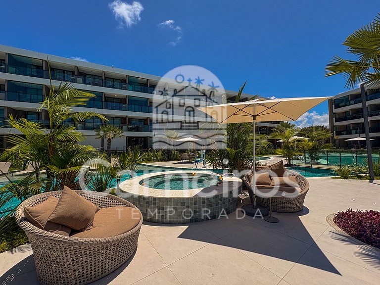 Beach Class Solare | Studio Moderno (C07-3)
