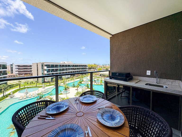 Beach Class Solare | Studio Moderno (C07-3)