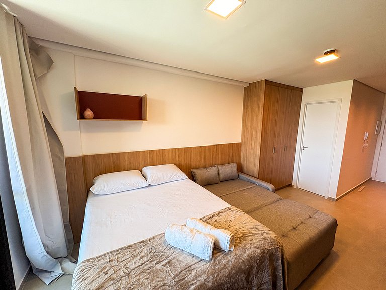 Beach Class Solare | Studio Moderno (C07-3)