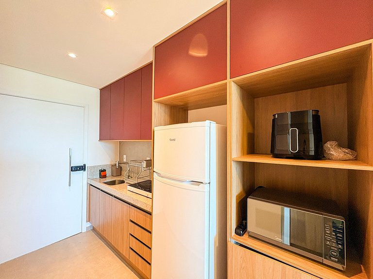 Beach Class Solare | Studio Moderno (C07-3)