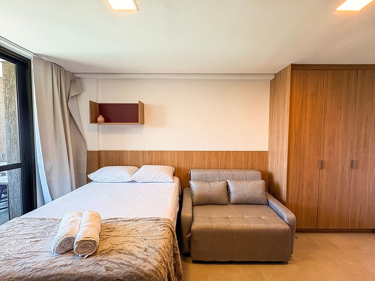 Beach Class Solare | Studio Moderno (C07-3)
