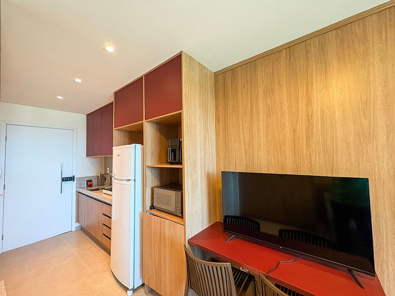 Beach Class Solare | Studio Moderno (C07-3)