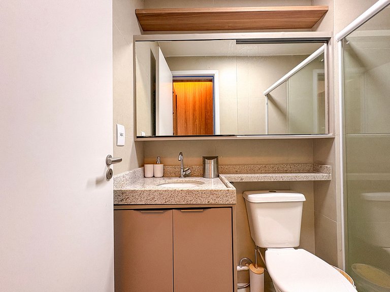 Carneiros | Studio Conforto | Terrazza (B25)