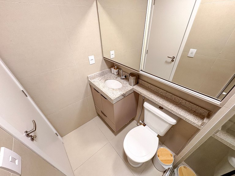 Carneiros | Studio Conforto | Terrazza (B25)