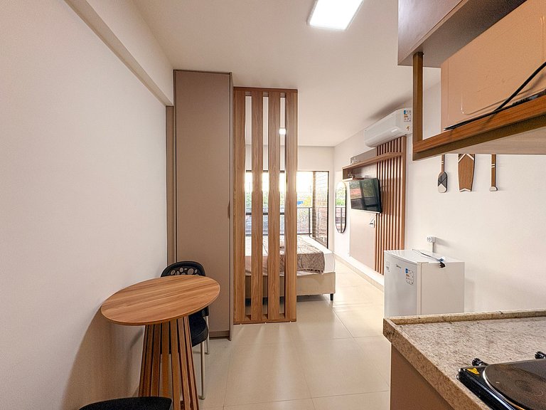 Carneiros | Studio Conforto | Terrazza (B25)
