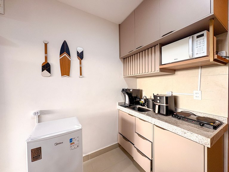 Carneiros | Studio Conforto | Terrazza (B25)