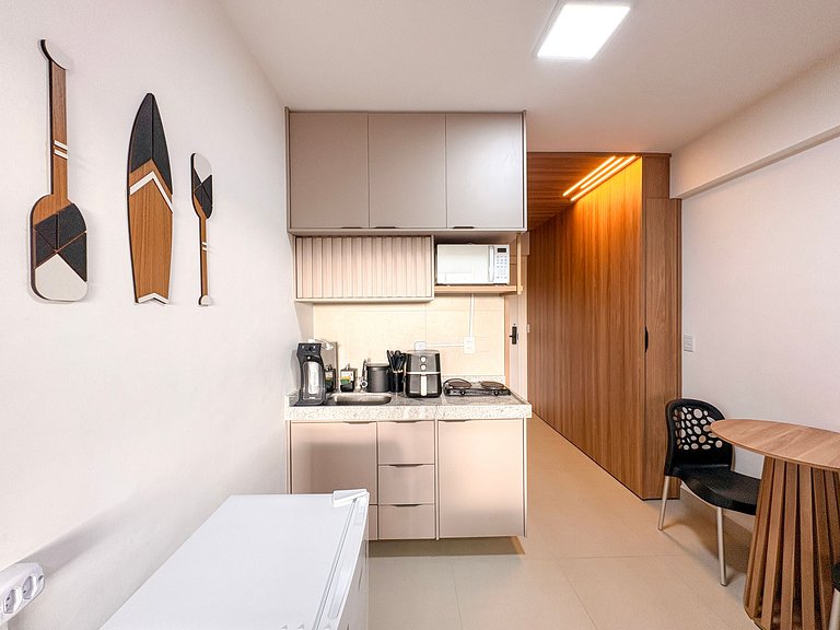 Carneiros | Studio Conforto | Terrazza (B25)