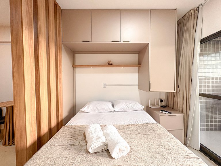 Carneiros | Studio Conforto | Terrazza (B25)