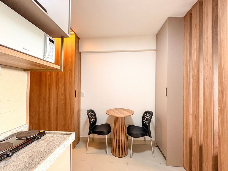 Carneiros | Studio Conforto | Terrazza (B25)