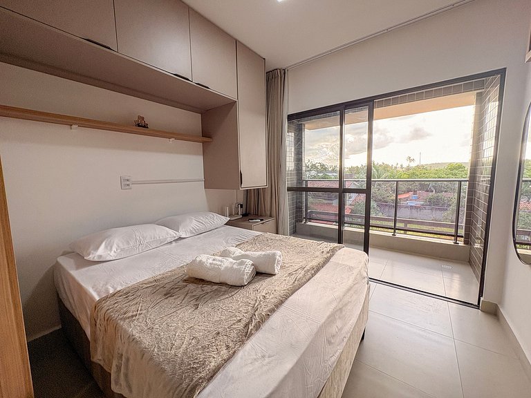 Carneiros | Studio Conforto | Terrazza (B25)