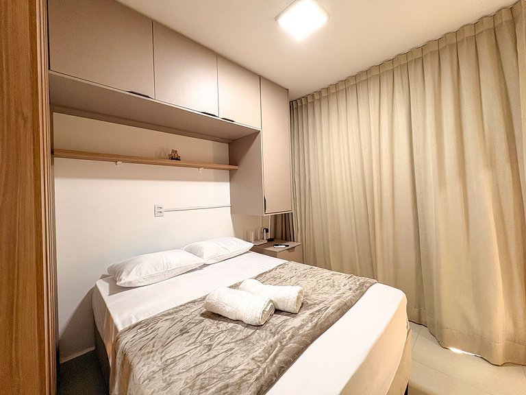 Carneiros | Studio Conforto | Terrazza (B25)