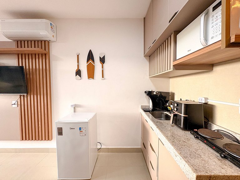 Carneiros | Studio Conforto | Terrazza (B25)