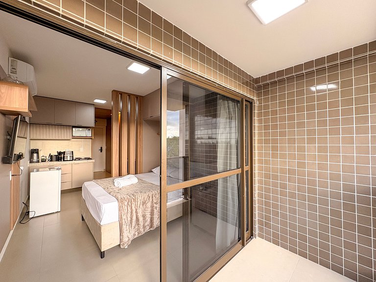 Carneiros | Studio Conforto | Terrazza (B25)