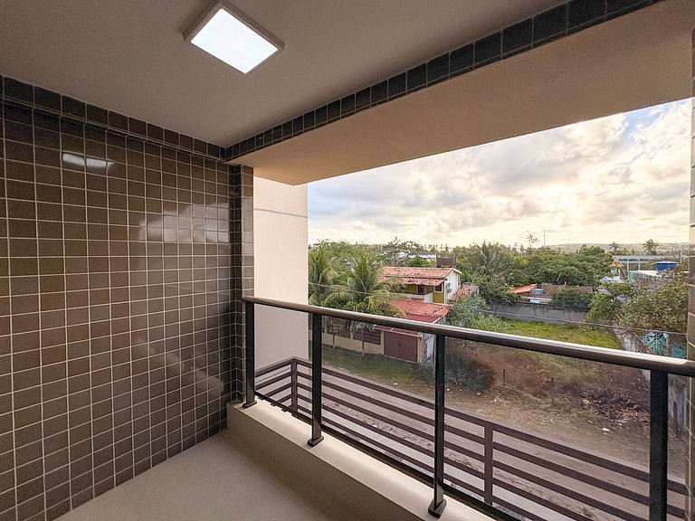 Carneiros | Studio Conforto | Terrazza (B25)