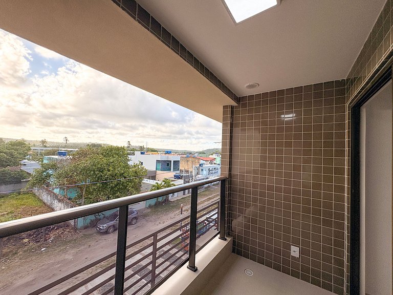 Carneiros | Studio Conforto | Terrazza (B25)