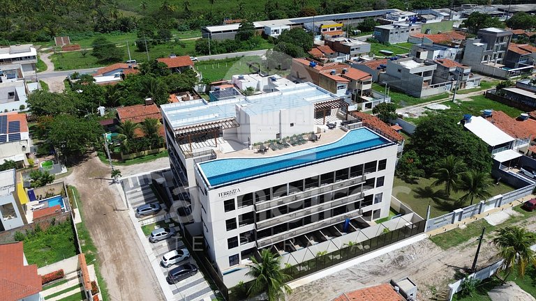 Carneiros | Studio Conforto | Terrazza (B25)