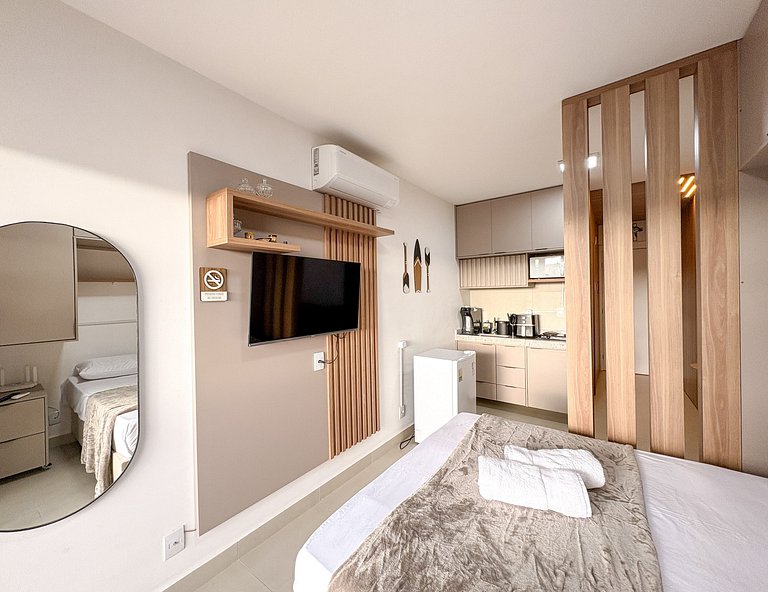 Carneiros | Studio Conforto | Terrazza (B25)