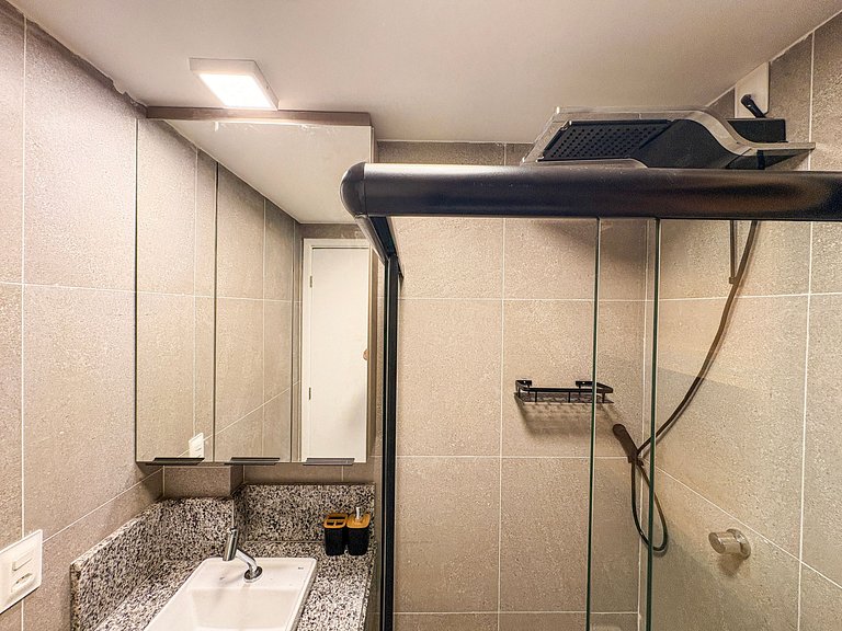 Tamandaré | Studio Premium | Portal dos Mares (C10