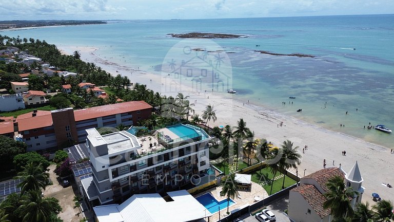 Tamandaré | Studio Premium | Portal dos Mares (C10