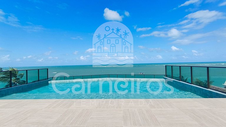 Tamandaré | Studio Premium | Portal dos Mares (C10