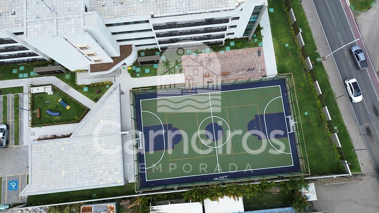Beach Class Solare | Studio | Vista Piscina(A06-4)