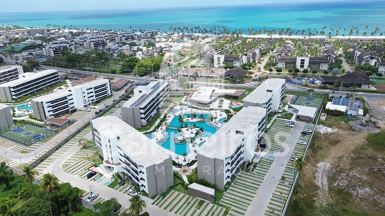 Beach Class Solare | Studio | Vista Piscina(A06-4)