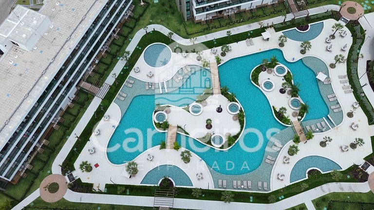 Beach Class Solare | Studio Conforto  (A07-4)