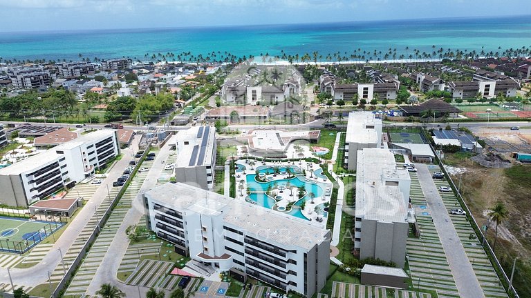 Beach Class Solare | Studio Conforto  (A07-4)
