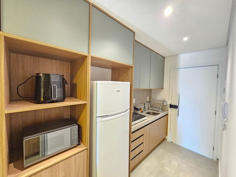 Beach Class Solare | Studio | Vista Piscina(A06-4)