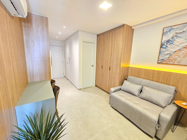 Beach Class Solare | Studio | Vista Piscina(A06-4)