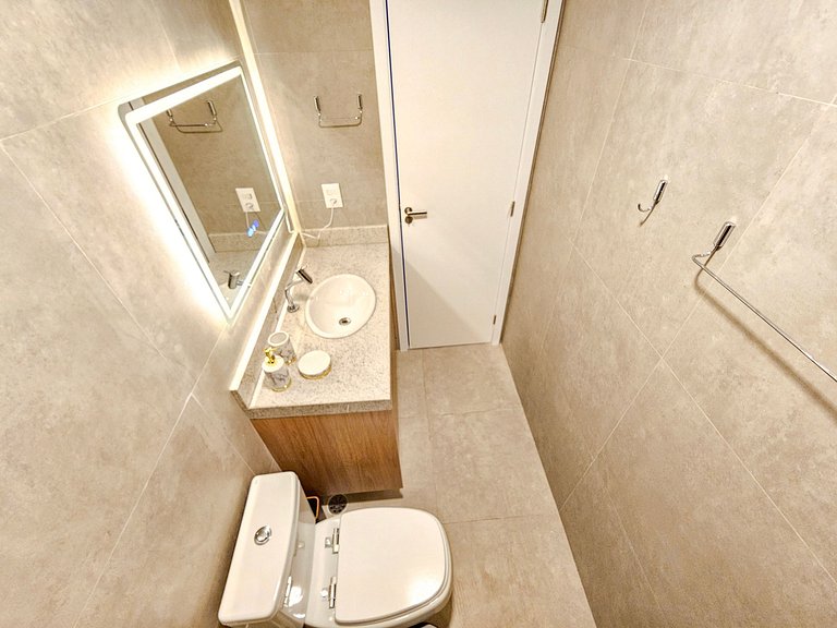 Beach Class Solare | Studio | Vista Piscina(A06-4)