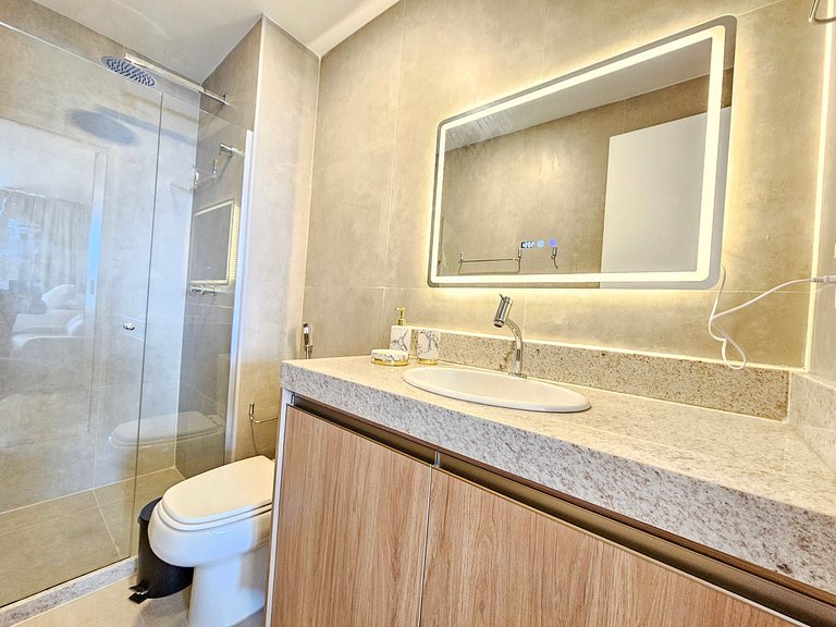 Beach Class Solare | Studio | Vista Piscina(A06-4)