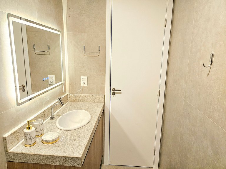 Beach Class Solare | Studio | Vista Piscina(A06-4)