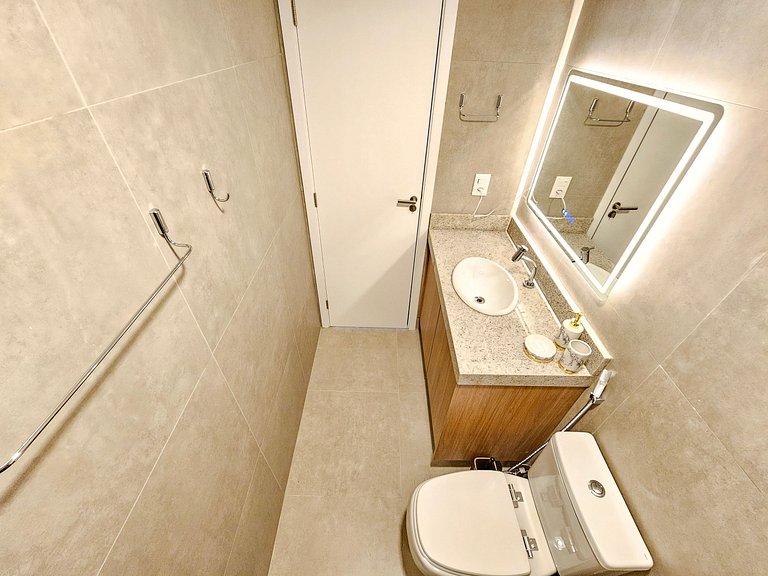 Beach Class Solare | Studio Conforto  (A07-4)