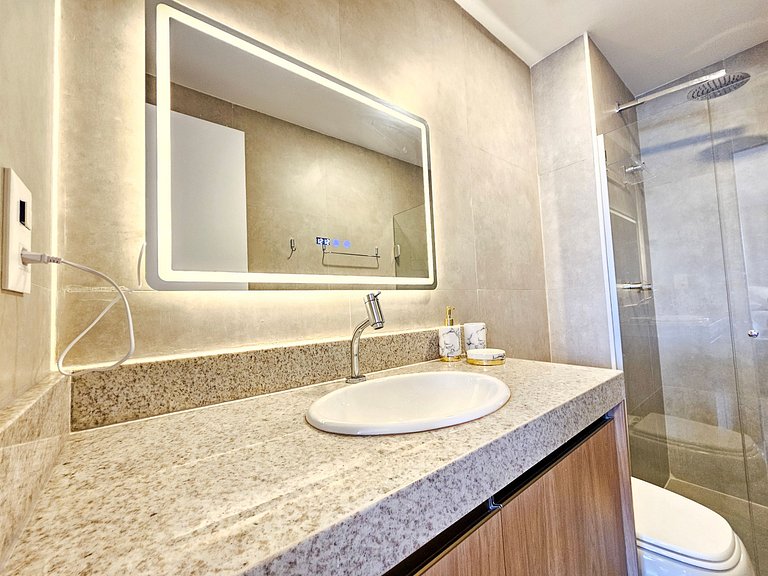 Beach Class Solare | Studio Conforto  (A07-4)