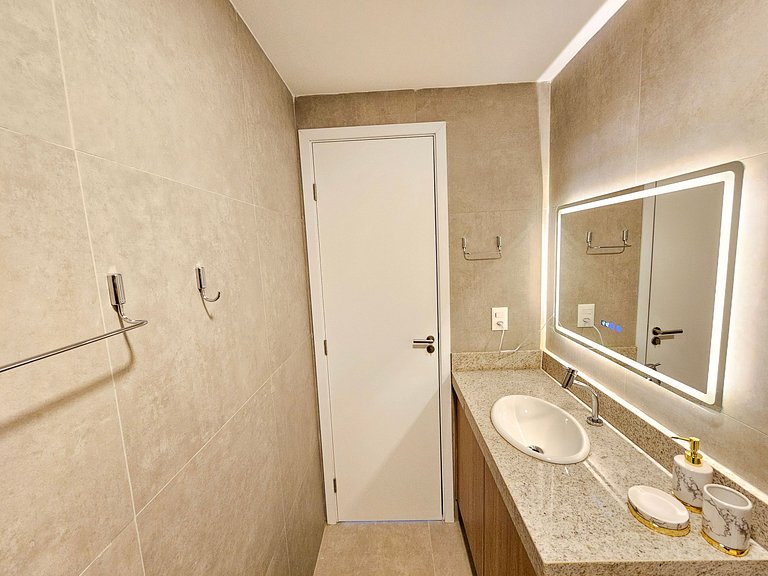 Beach Class Solare | Studio Conforto  (A07-4)