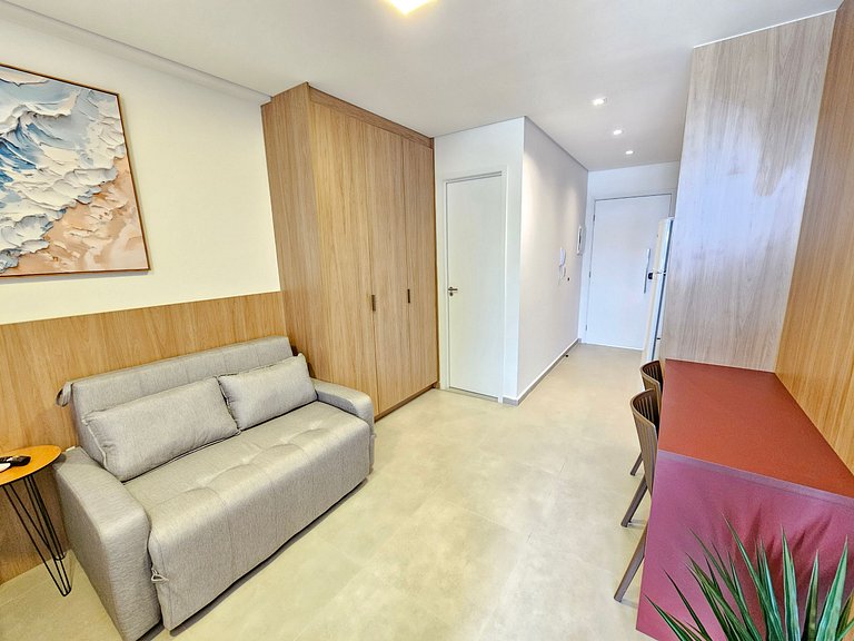 Beach Class Solare | Studio Conforto  (A07-4)