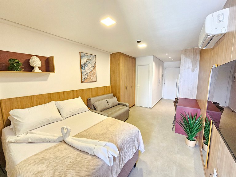 Beach Class Solare | Studio Conforto  (A07-4)