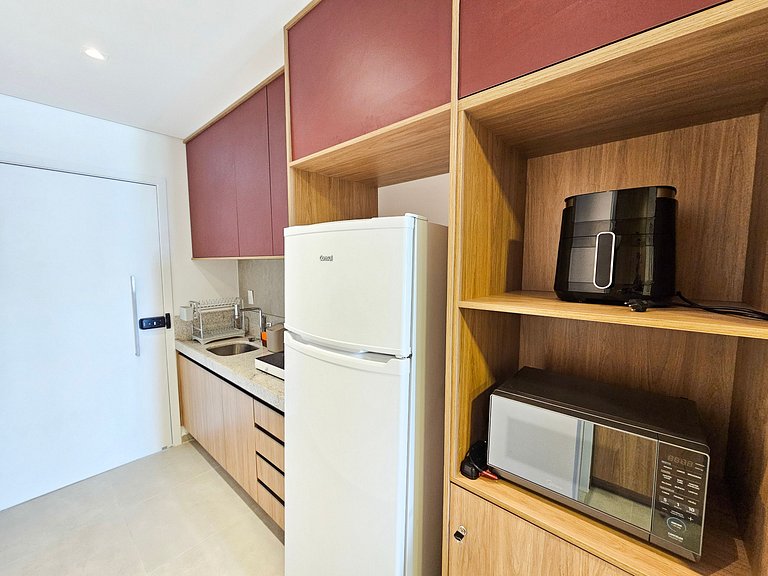 Beach Class Solare | Studio Conforto  (A07-4)
