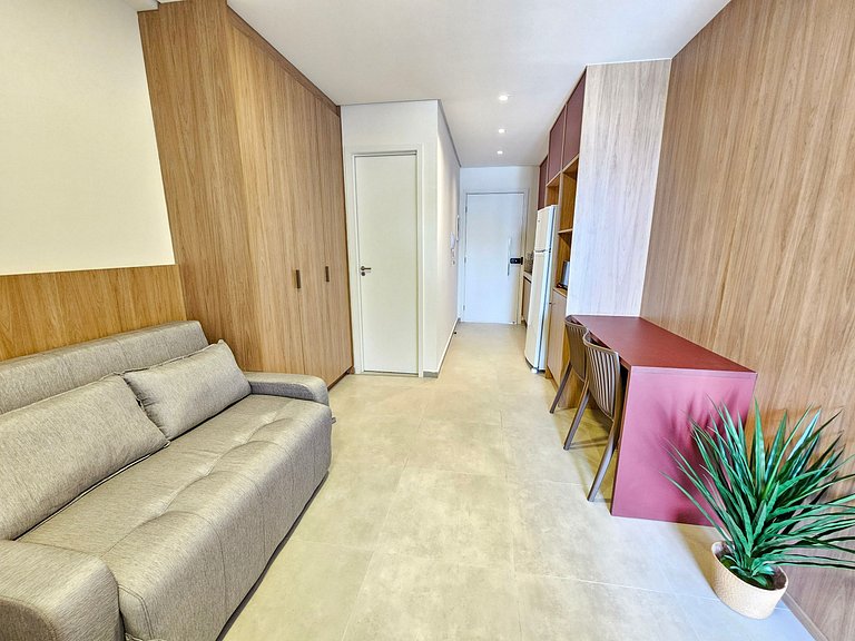 Beach Class Solare | Studio Conforto  (A07-4)