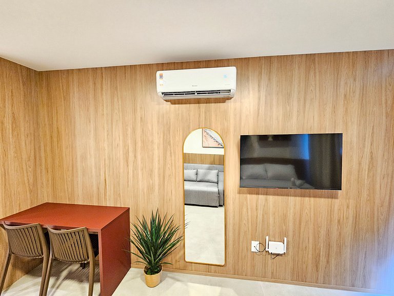 Beach Class Solare | Studio Conforto  (A07-4)