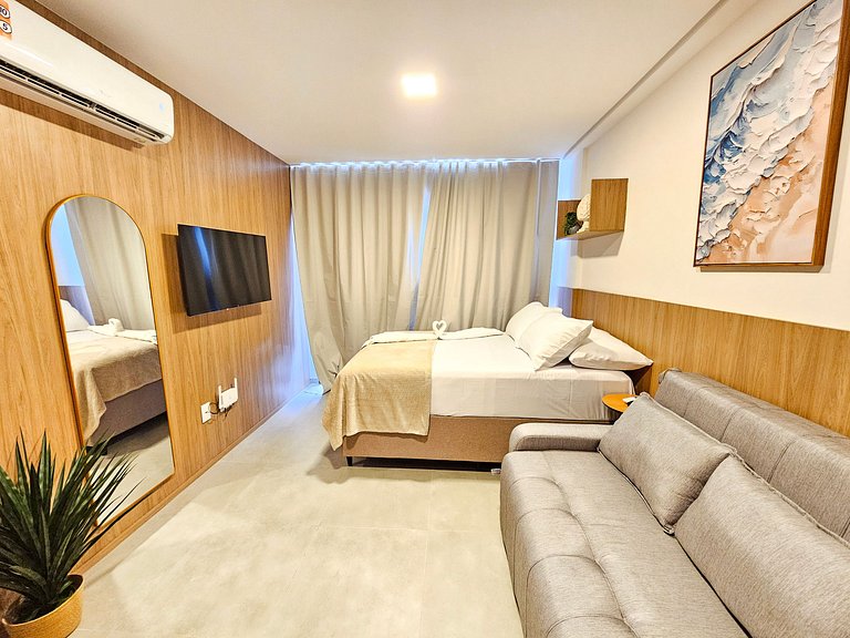 Beach Class Solare | Studio Conforto  (A07-4)