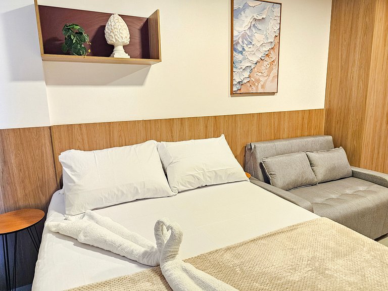 Beach Class Solare | Studio Conforto  (A07-4)