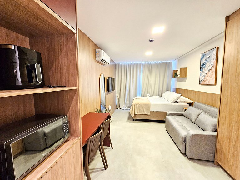 Beach Class Solare | Studio Conforto  (A07-4)