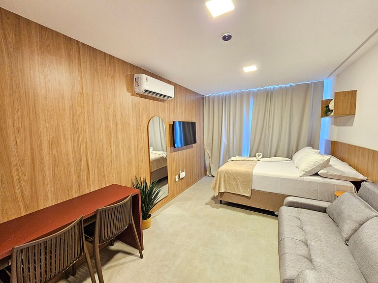 Beach Class Solare | Studio Conforto  (A07-4)