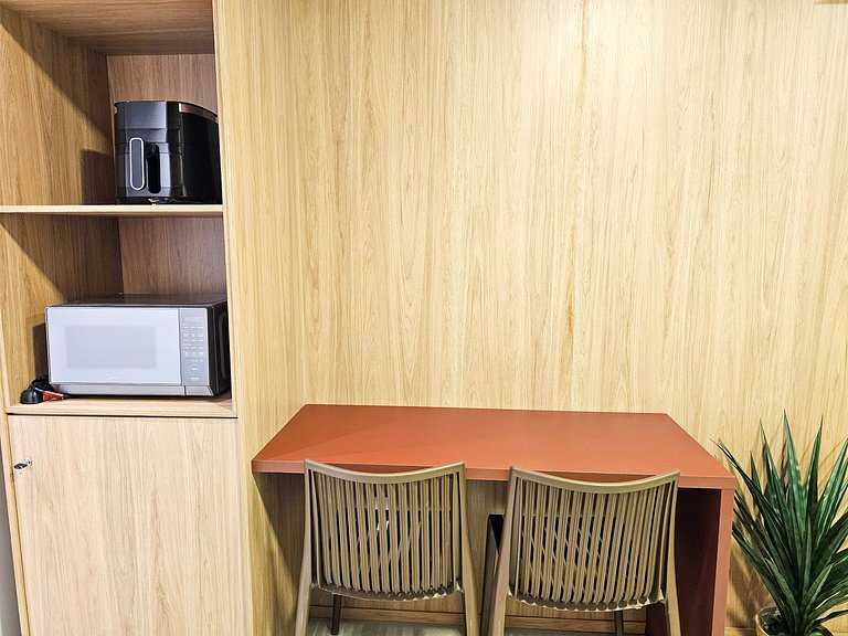 Beach Class Solare | Studio Conforto  (A07-4)