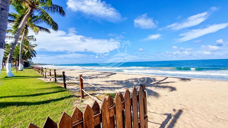 Linda Casa em Porto de Galinhas no Baia do Cupe